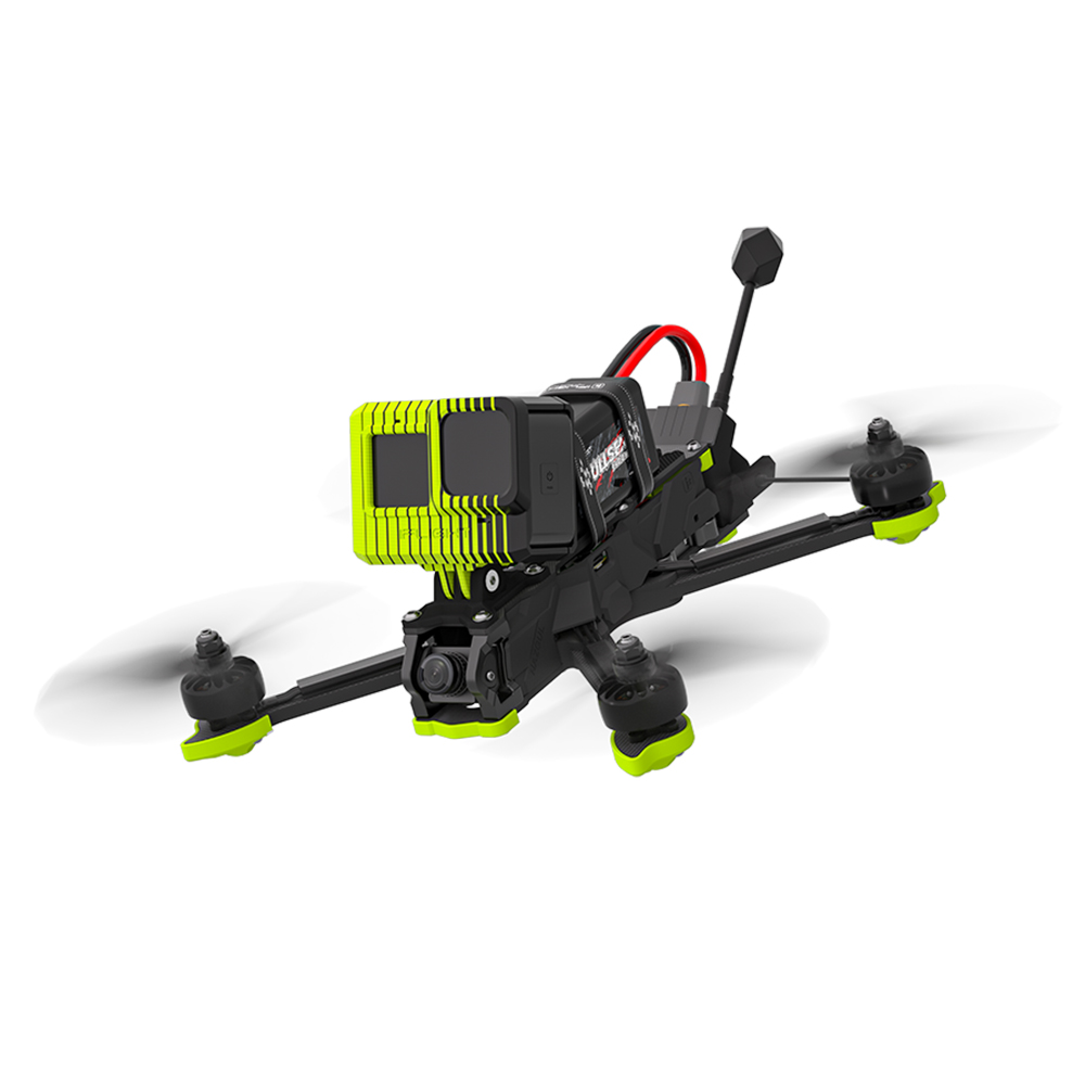 Nazgul XL5 - Image 2